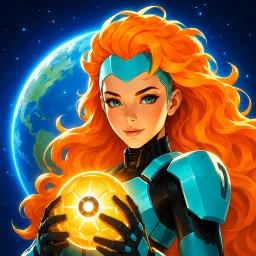 أيقونة Ever Beyond: Space Conquest