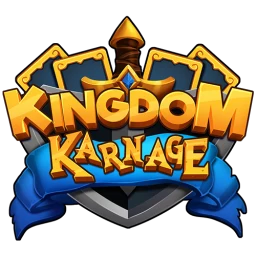 أيقونة Kingdom Karnage: PvP Card Game